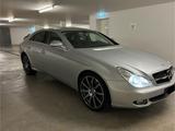 Mercedes-Benz CLS 350 - - gebrauchte Mercedes-Benz CLS 350 aus dem Jahr 2004