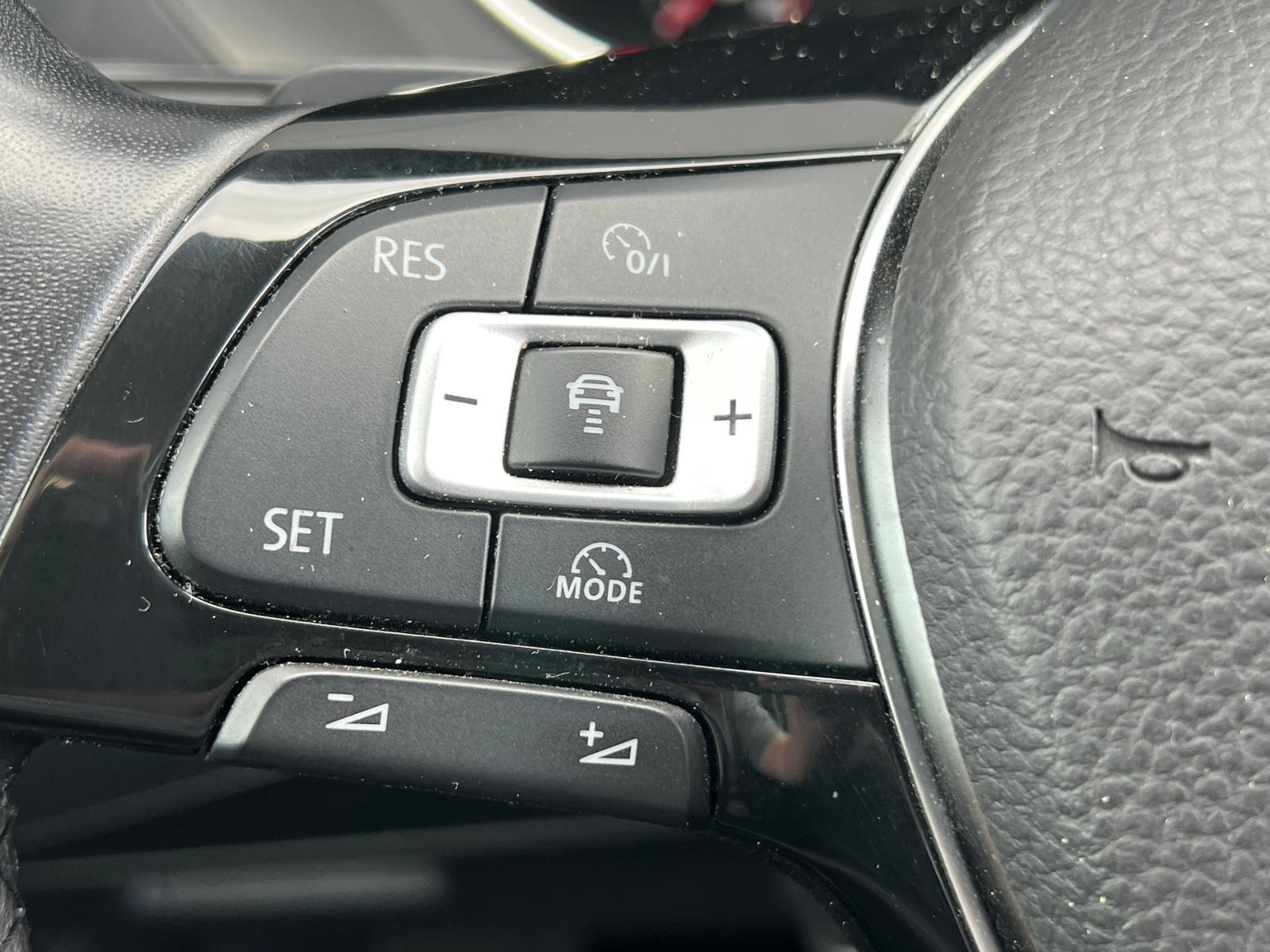 Volkswagen Tiguan Allspace Highline 2.0 TDI DSG 4MOTION *AH