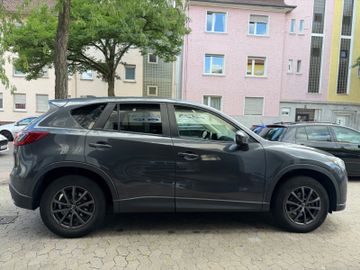 Mazda CX-5 - 7