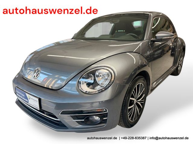 Volkswagen Beetle 2.0 TDI Allstar PANORAMA FENDER KAMERA