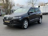 Skoda Karoq Style 4x4-SOUNDSYSTEM-TÜV NEU-GARANTIE - Skoda Karoq in Mainz