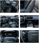 Land Rover Vollausgestatteter LandRover Velar D300 - Land Rover Range Rover Velar in Mönchengladbach