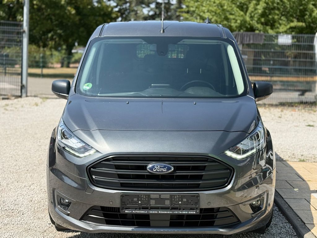 Image of Ford Transit Connect