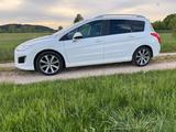 Peugeot 308 SW Family e-HDi FAP 110 Stop & Start Family - Peugeot 308 Family