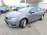Seat Leon Style *PDCvh*Tempomat*Sitzheizung*Klima*CNG - Seat Leon Gebrauchtwagen in Hagen