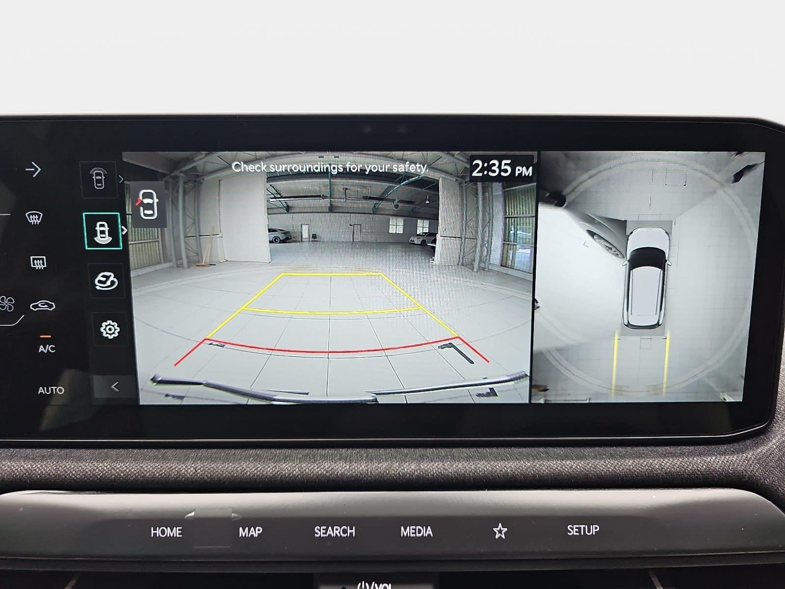 Kia EV3 81.4 KWH GT-LINE MJ27 DRIVEWISE-PARK-PRO KOM