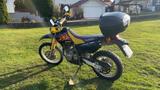 Suzuki DR650SE SP46B - Angebote