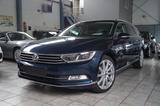 Volkswagen Passat Variant Highline BMT*Alcantara*Led*Kamera - Volkswagen Passat Variant in Bielefeld