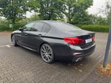 BMW 540i xDrive|M Paket|Komfortsitze|ohne OPF|8fach - BMW 540 in Düsseldorf