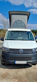 Volkswagen T6 Camper California  - Volkswagen Camper california