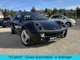 Smart roadster*Klima*Alu*Sondermodell MTV
