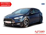 Ford Focus ST 2.0 EcoBoost Bi-Xenon Sitzheizung PDC - Ford Focus: Bluetooth