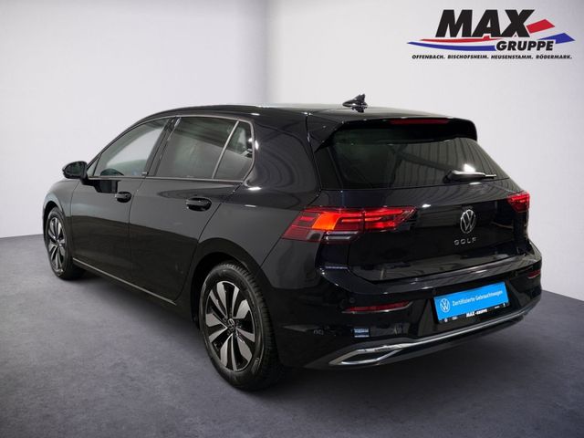 Golf VIII 2.0 TDI DSG LIFE AHK+KAMERA+PANO+NAVI+