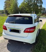 Mercedes-Benz B 200 AMG Line PANO  - Firmenfahrzeug gebraucht