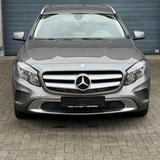 Mercedes-Benz Klasse GLA 180 CDI / d Urban Navigation - Mercedes-Benz GLA 180: Limousine