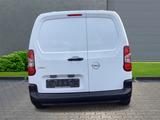 Opel Combo E Cargo Edition 1.5 D+Klimaanlage+Freispre - Opel Combo: Edition
