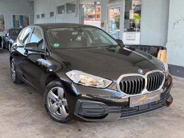 BMW 118 - 3