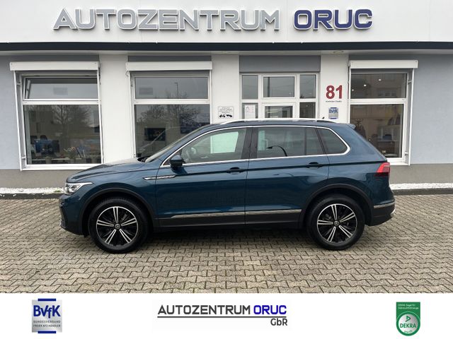 Volkswagen Tiguan 2.0 TDI 4MOTION Elegance *LED*ACC*Navi*