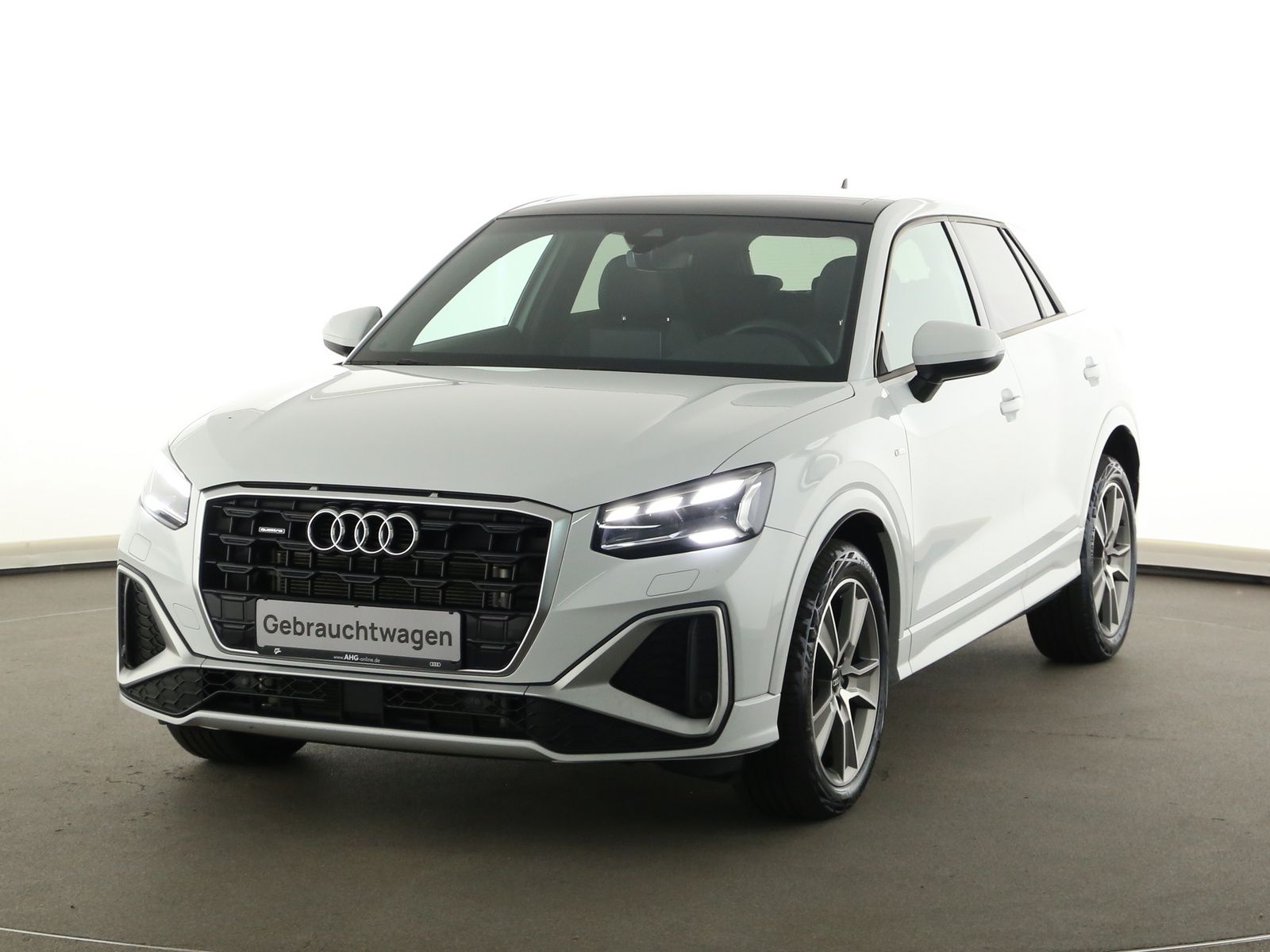 Audi Q2 - Bild 2