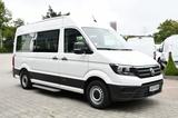 Volkswagen Crafter Bus/Kombi 35 FWD L2H2 Behindertengerecht - mit Diesel-Antrieb: Kleinbus