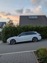 Audi A4 2.0 TFSI 140 ultra S tronic sport Avant sport - Audi A4 Gebrauchtwagen in Dortmund