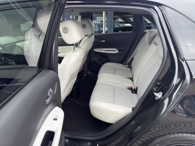 Honda Jazz Executive 1.5 Hybrid °LED°Navi°RFK°ACC°