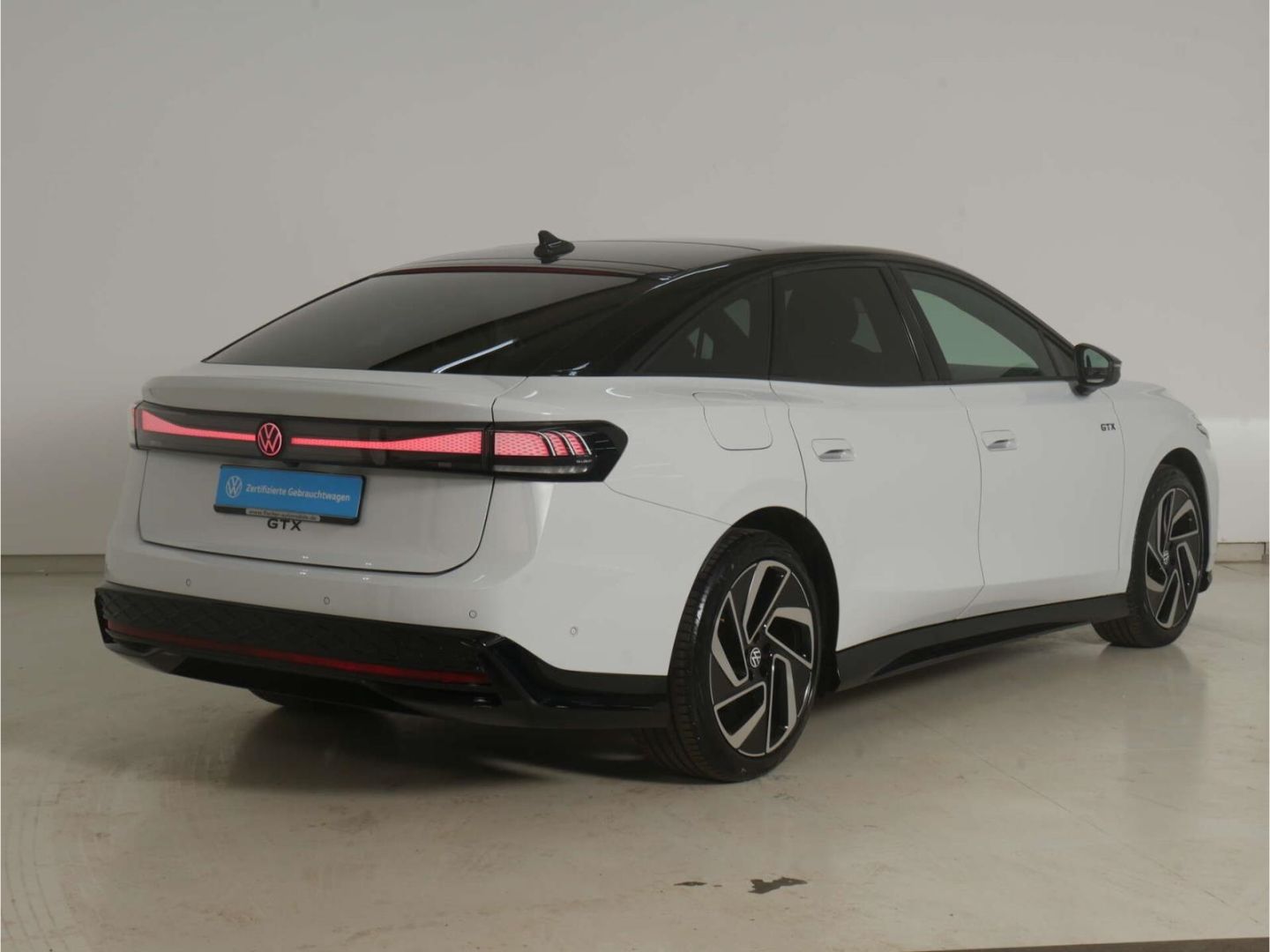 Volkswagen ID.7 - Bild 8
