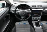 Volkswagen Passat CC 2.0 TDI 2.Hd*CarPlay*BiXenon*Navi* - VW Passat CC von 2014
