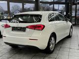 Mercedes-Benz A 200 1.Hand, LED, Leder, Navi, MBUX, 7G-Tronic - gebrauchte Mercedes-Benz A 200 aus dem Jahr 2018