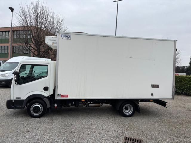 Nissan NISSAN Cabstar 35.12 ISOTERMICO KM 13000 REALI