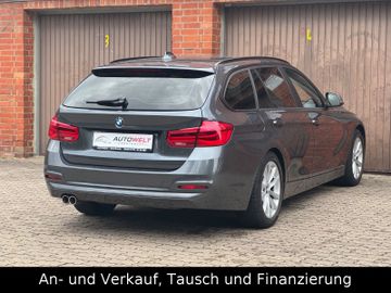 BMW 320 - 7