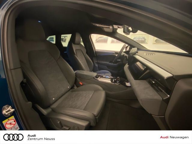 Audi A6 e-tron - Bild 20