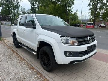 Volkswagen Amarok - 3