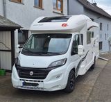 Eura Mobil Profila RS 670 SB - Eura Mobil 670 sb