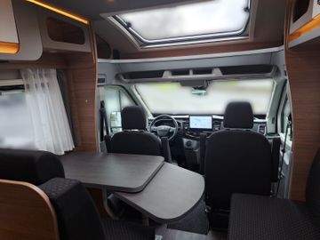 Weinsberg CaraLoft Ford 650 MF Sofort Verfügbar