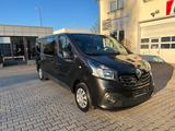 Renault Trafic Combi L2H1 2,9t  Expression Navi - Renault Trafic: Expression