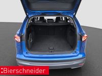 Skoda Enyaq - Vorschau Bild 27