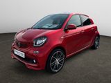 Smart forfour Brabus Xclusive 109 PS PANO*JBL*NAVI*SHZ - Smart in Mönchengladbach