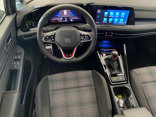 Golf GTI 2.0 TSI LED+KLIMAAUTO+APP-CONNECT