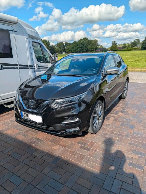 Image of Nissan Qashqai