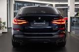 BMW 640i Gran Turismo M-Sport/RWD/360/4-Zones/Pano - BMW 640: Limousine
