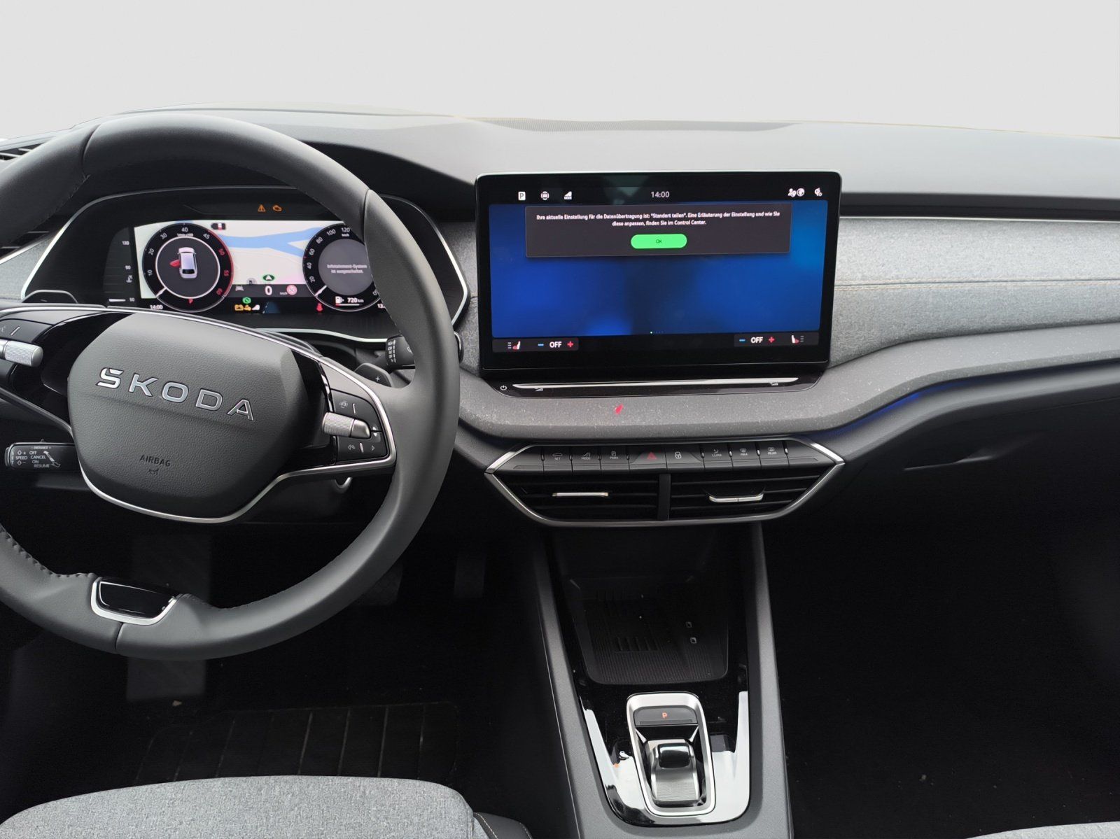 Skoda Octavia - Bild 18