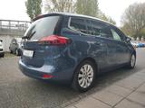 Opel Zafira 1.4 Innovation Automatik 7 Sitze Navi PDC - Opel Zafira: Automat