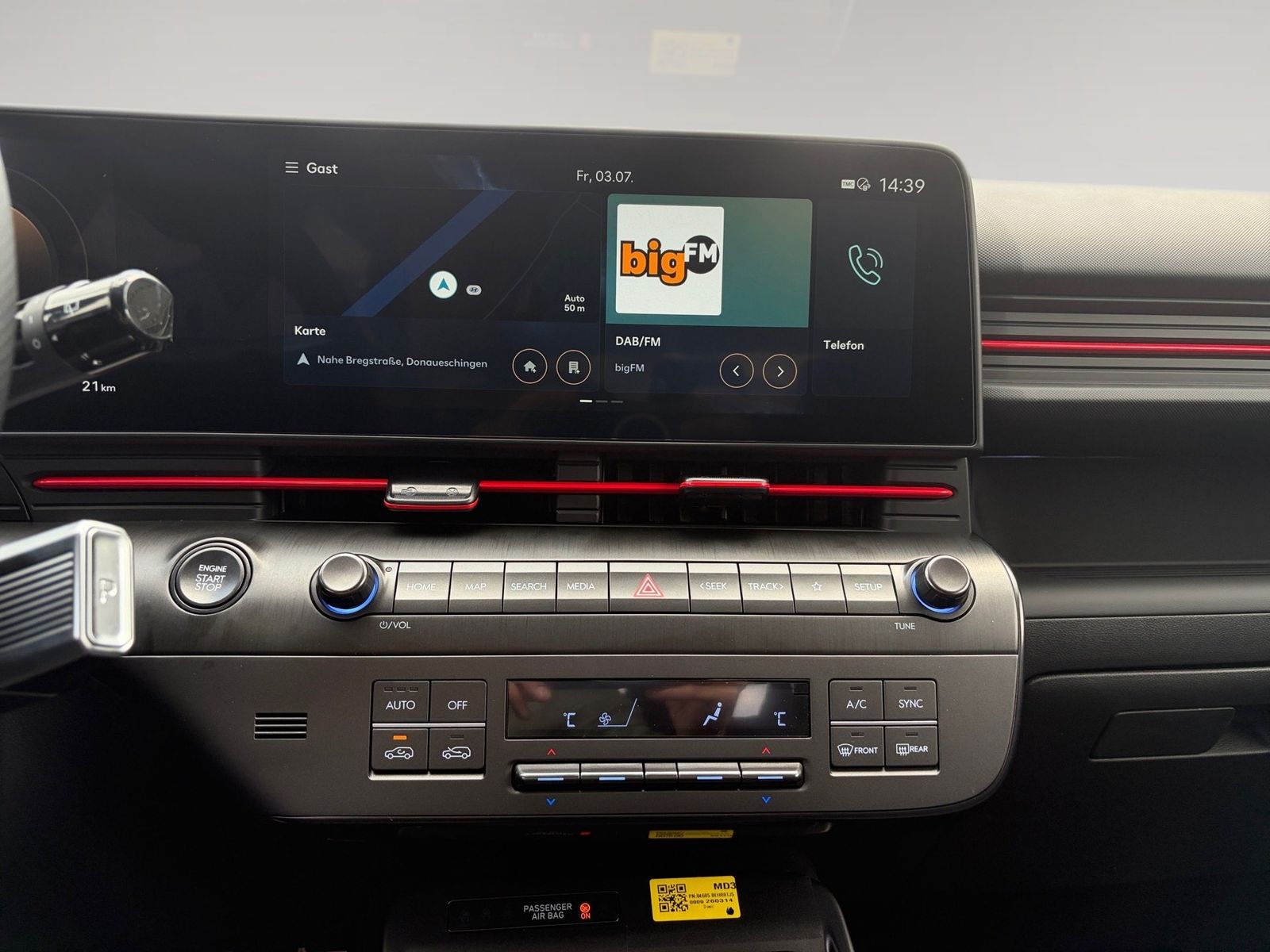 Hyundai Kona – Bild 9