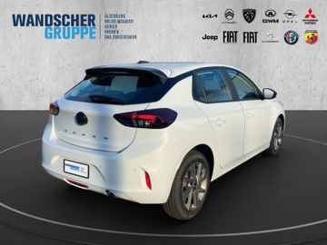 Opel Corsa Edition 1.2T MT6 100PS *PDC*SHZ*LHZ*ISOFIX