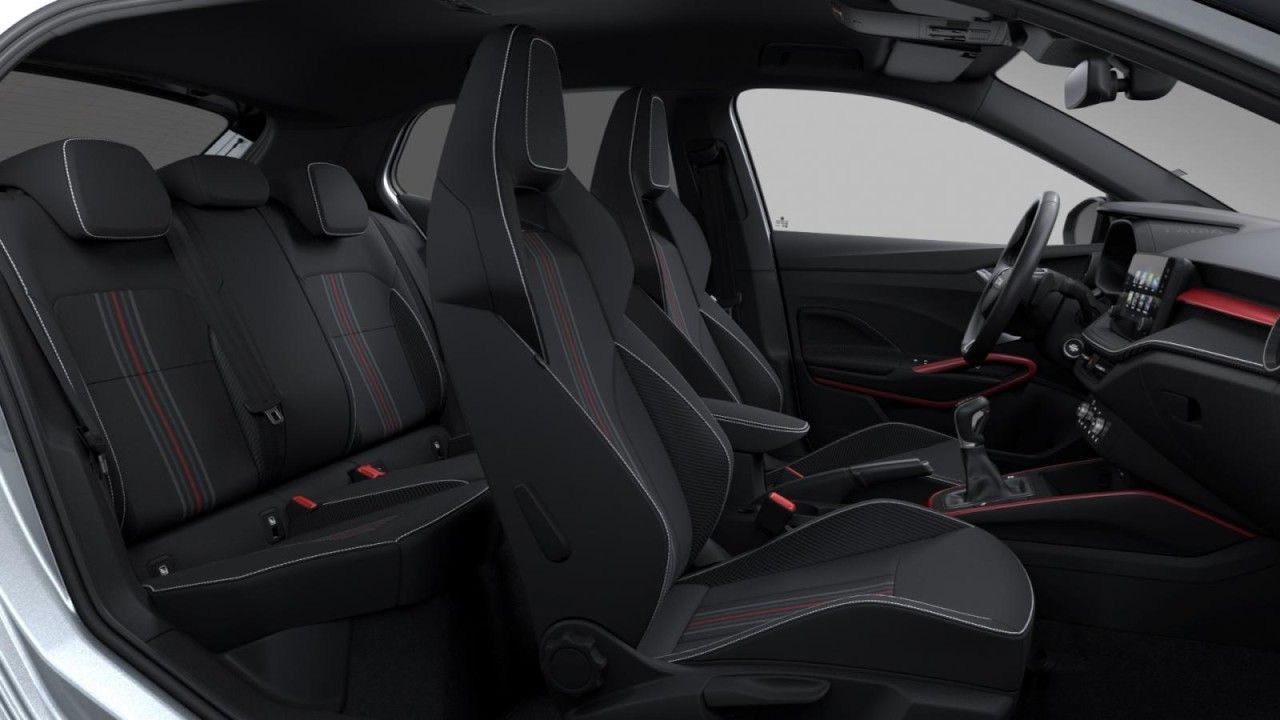 Skoda Fabia - Bild 6