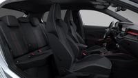 Skoda Fabia - Vorschau Bild 6