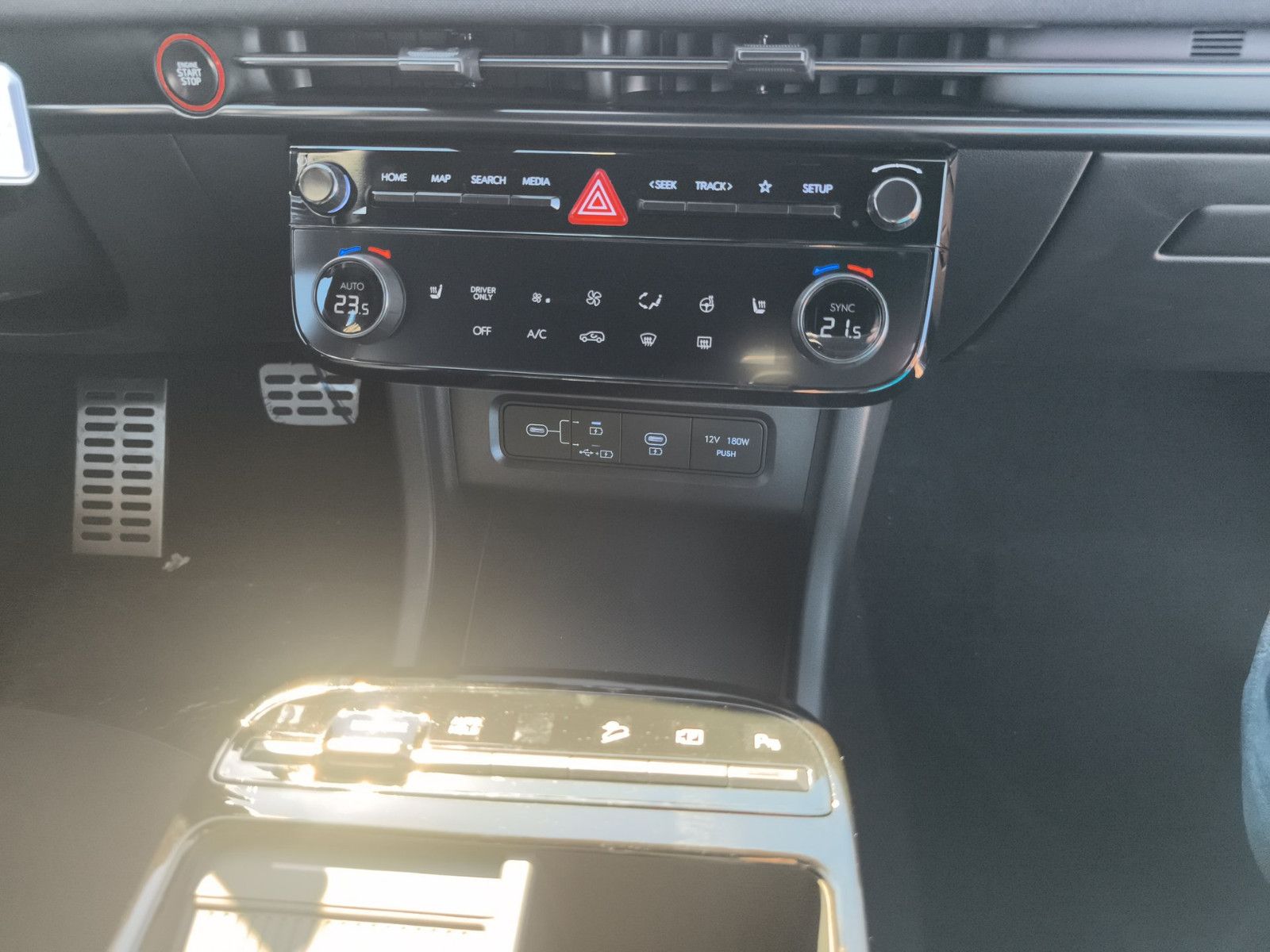 Hyundai TUCSON - Bild 14