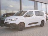 Fiat Doblo Maxi Kombi 130 / Rollstuhlumbau AMF - Fiat Doblo: Van, Maxi