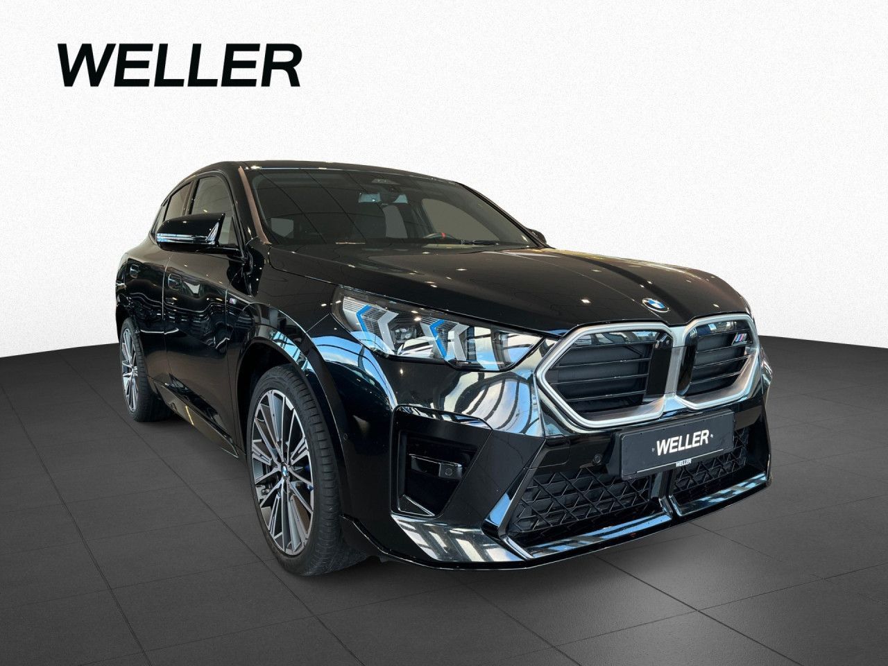 BMW X2 - Bild 4